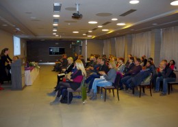 Održan završni seminar projekt Priroda Dalmacije