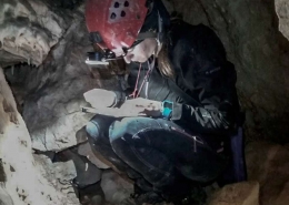Speleološka istraživanja na Pelješcu u sklopu projekta Tajne podzemnog svijeta Općine Ston