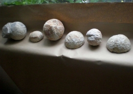 Kamene kugle