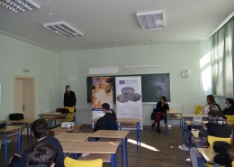 Dani mandarina predavanje o bioraznolikosti doline rijeke Neretve