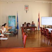 Javno izlaganje Prijedloga Plana upravljanja Korčula